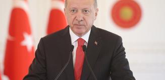 Erdoğan'dan 19 Mayıs mesajı! 'Türkiye Yüzyılı' vurgusu dikkat çekti