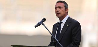 Ali Koç'a bir darbe de eski dostu Metin Sipahioğlu'ndan