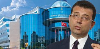 İBB'ye 3. dalga yolsuzluk operasyonu: 22 gözaltı