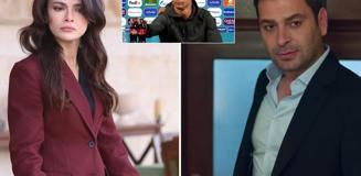 Ozan Akbaba ve Sinem Ünsal'ın Coca-Cola reklamı sonrası Ronaldo'nun videosu viral oldu
