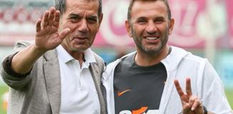 Galatasaray'da Derrick Köhn gelişmesi! Almanya'dan açıklama var