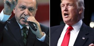 Türkiye ve ABD'den Suriye konusunda ortak irade vurgusu