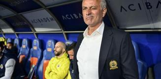 Fenerbahçe'de Fred'in yanına transfer! Hedef Mourinho'nun eski yıldızı