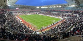 Şike yaptılar diyerek Süper Lig ekibini savcılığa şikayet etti