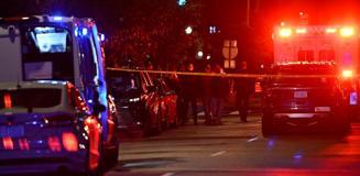 ABD'de silahlı saldırı: 2 İsrailli diplomat hayatını kaybetti