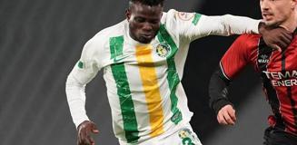 Fenerbahçe'ye mi transfer oldu? Şanlıurfaspor'dan Ogundu için resmi açıklama