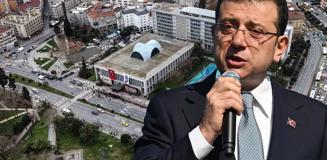 İBB'ye 4. dalga operasyon! İmamoğlu'nun özel kalemi ve koruma müdürü gözaltında