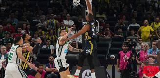 Fenerbahçe Beko'nun rakibi Monaco