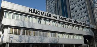 HSK'nın yeni üyeleri resmen açıklandı! İşte o isimler