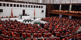 DEM Parti'nin TBMM Başkan adayı belli oldu