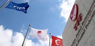 TFF 2025-2026 sezonu takvimini açıkladı