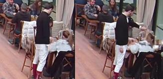 Danla Bilic'e kabusu yaşatan eski sevgili, şimdi de ölümle tehdit ediyor!