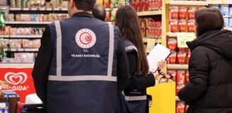 Ticaret Bakanlığı 6 ürünü piyasadan toplatıyor