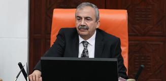 DEM Parti'nin yeni Meclis Başkanvekili Pervin Buldan oldu