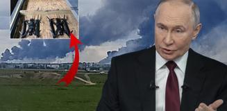 Ukrayna'nın Rusya'nın kalbine yaptığı saldırılarda hasarın boyutu çok büyük