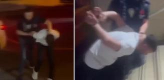 14 yaşındaki çocuğu taciz eden şüpheli böyle yakalandı