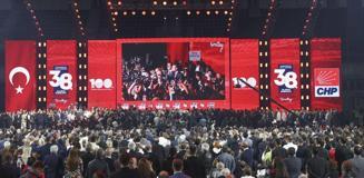 CHP Kurultayı iddianamesi tamamlandı! 12 kişi için hapis talebi