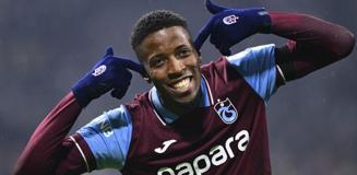 Süper Lig devinden Simon Banza sürprizi! Portekiz basını duyurdu