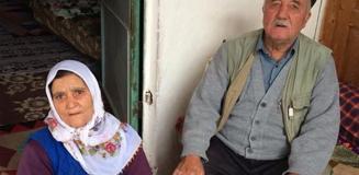 Sivas'ta haber alınamayan yaşlı çiftin traktör kazasında öldüğü belirlendi