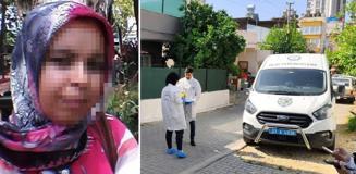 4 yaşındaki oğlunu yaralayıp intihara teşebbüs etti