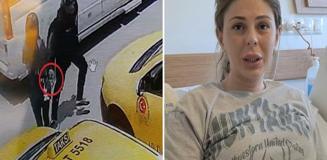 Eski nişanlısının sokak ortasında bacağından vurduğu Asel: Can güvenliğim yok