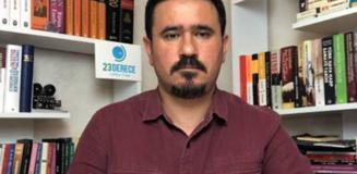 Gazeteci Gökhan Özbek hayatını kaybetti