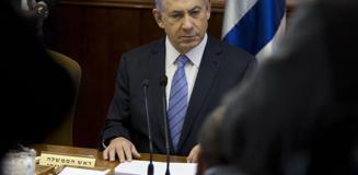 Netanyahu ilk çapraz sorgusunda 1788 kez aynı cevabı verdi