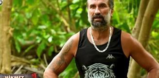 Survivor'dan kaçar gibi ayrılan Hikmet'in nereye gittiği belli oldu