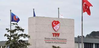 Türk futbolunda yeni dönem! TFF'den bazı talimatlarda değişiklik