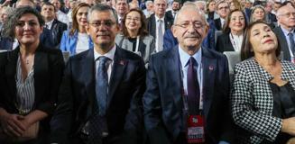 CHP kurultayına ilişkin iddianame ağır ceza mahkemesine gönderildi