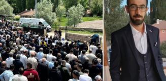 Bir hafta önce nişanlanan çiftçi kene ısırması soncu hayatını kaybetti