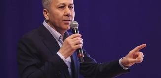 Bakan Yerlikaya: Artık önüne gelen motokurye olamayacak, önce lisansını alacak