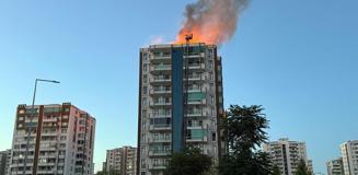 4 kişinin hayatını kaybettiği apartman yangınına ilişkin 4 gözaltı