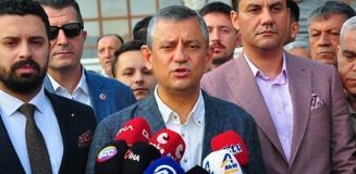 Özel'den namaz çıkışı sert sözler: Bin pişman ederim