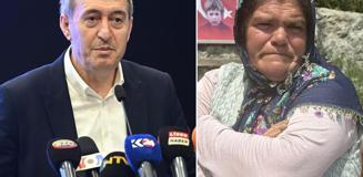 DEM Parti'den Eren Bülbül'ün annesine bayram telefonu