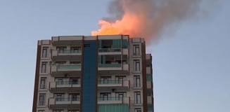 Diyarbakır'da 4 kişinin hayatını kaybettiği yangınla ilgili soruşturma başlatıldı