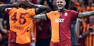 Galatasaraylıları yıkacak 'Osimhen' iddiası