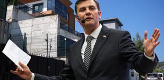 CHP'li başkan Ferdi Zeyrek'i ölümle burun buruna getiren olayın detayları