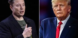 Elon Musk seçimi kazandırdığı Trump'a rakip oluyor