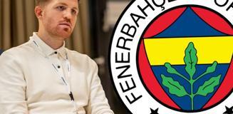Devin Özek'in ilk transfer hamlesi! Galatasaray'ın radarındaki isme kanca attı