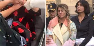 29 kiloya kadar düşen Nihal Candan'ın son halini kardeşi paylaştı