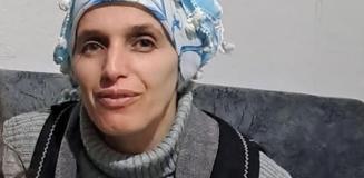 Kayıp Sevgül Barış'tan haber var