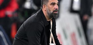 Arda Turan milli golcüyü Shakhtar Donetsk'e istiyor