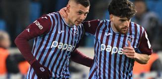 Trabzonsporlu Malheiro Dubai yolcusu! İşte Trabzonspor'u bekleyen gelir