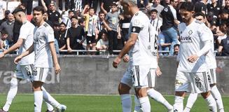 111 yıllık Türk kulübü futbolcularına ödeyecek para bulamıyor