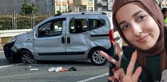 Abla ve kardeşin can verdiği kazaya arı neden olmuş