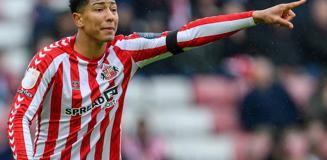 Avrupa'da tarihe geçen transfer! Jobe Bellingham, Borussia Dortmund'da