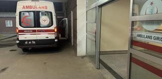 2 grup arasında çıkan kavgada 5'i kadın 7 kişi yaralandı