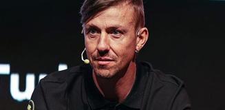 Guti'den dünyaca ünlü yıldıza mesaj: Galatasaray'a gitme
