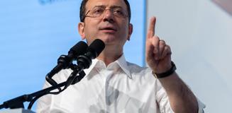 Ekrem İmamoğlu'ndan Adalet Bakanlığı'na Ferdi Zeyrek başvurusu